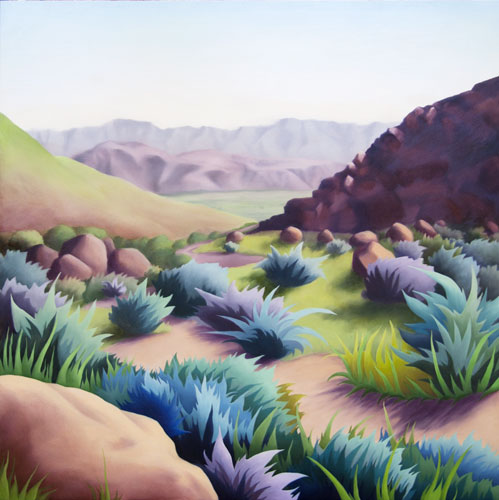 landscape
